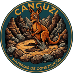 Canguzi Materiais de Construção
