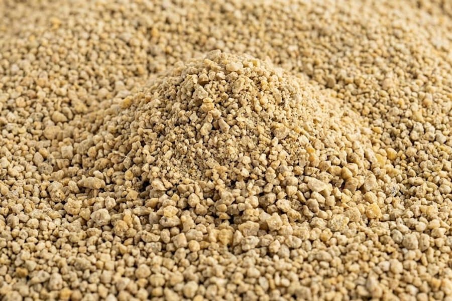 Areia Grossa