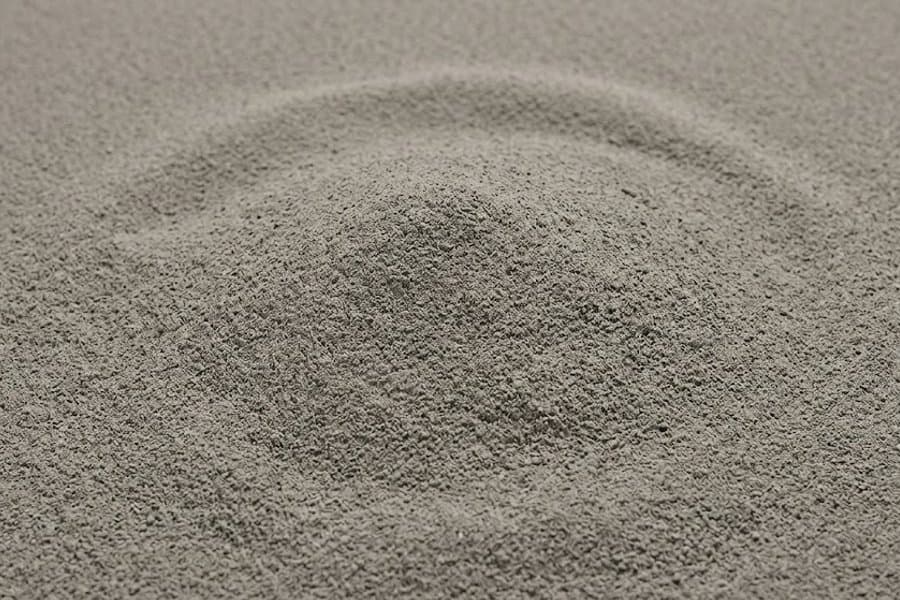 Pó de Pedra